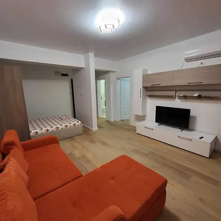 Апартаменты Queens *