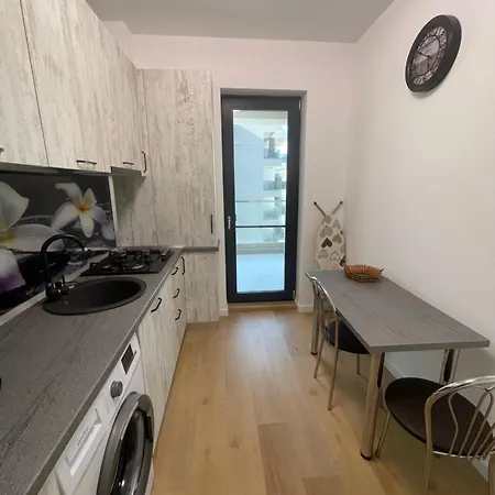 Queens Apartment